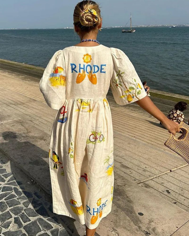 SOLÈNE  – Natural Elegance