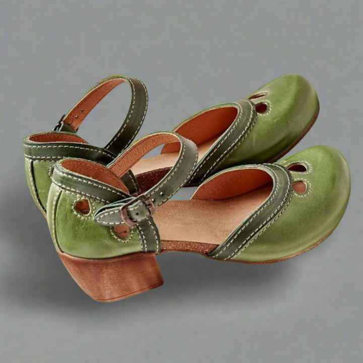 Ordrun   | Comfortable Summer Sandals