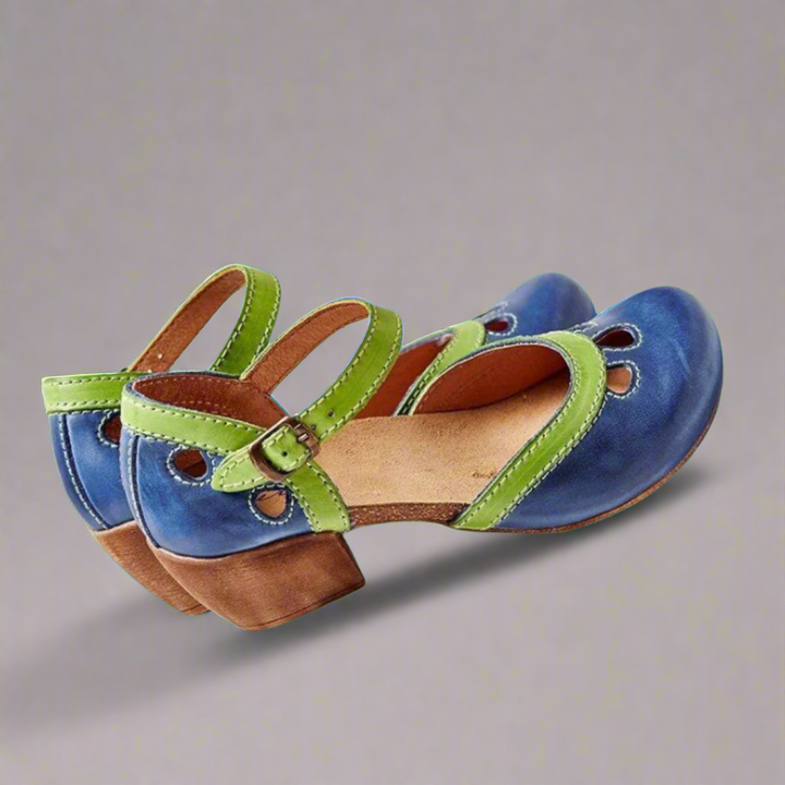Ordrun   | Comfortable Summer Sandals