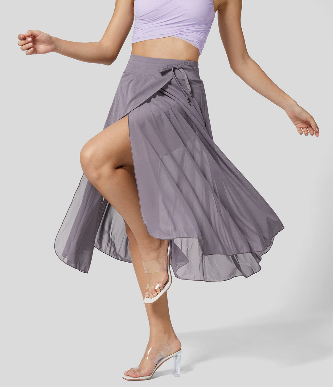 Lonia | Elegant 2-in-1 skirt