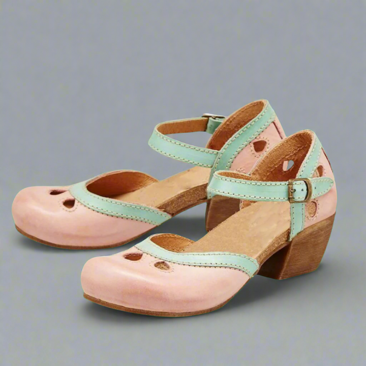 Ordrun   | Comfortable Summer Sandals