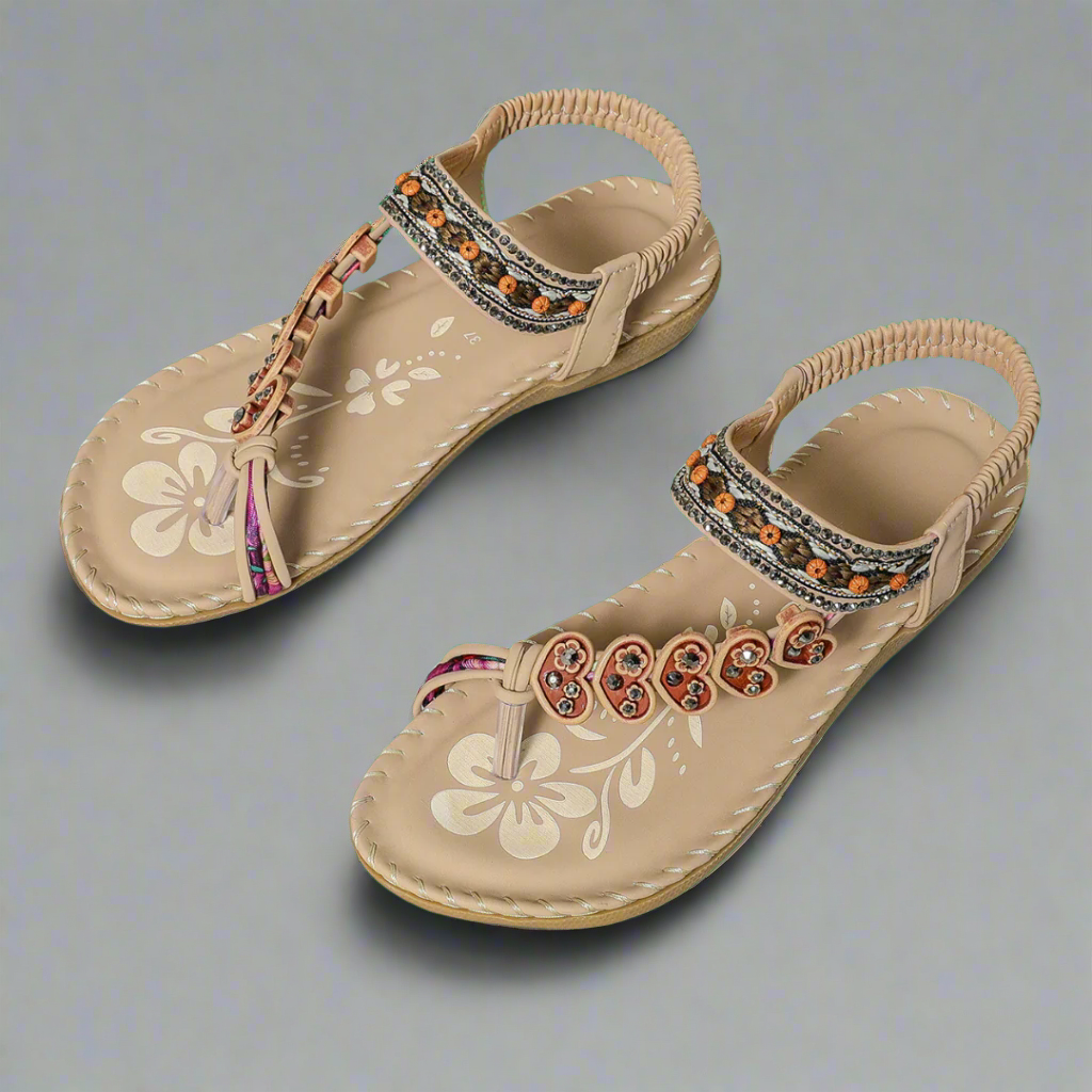 Trewhild | Comfortable   Sandals