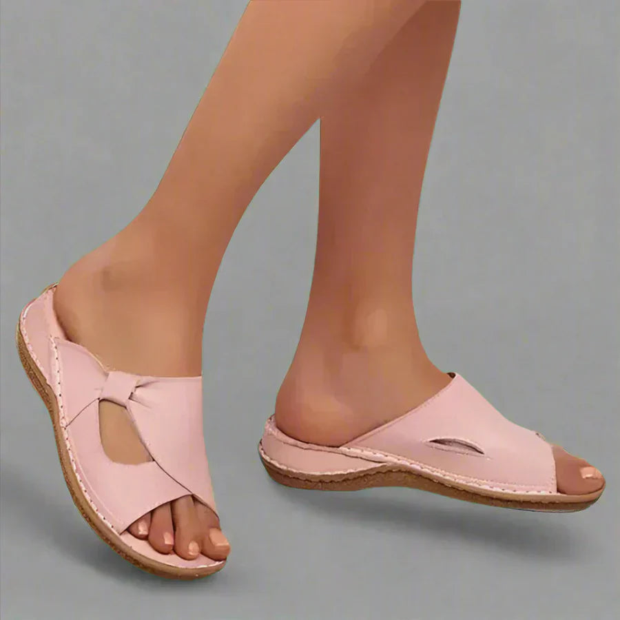 Yvonne | Comfortable Sandals