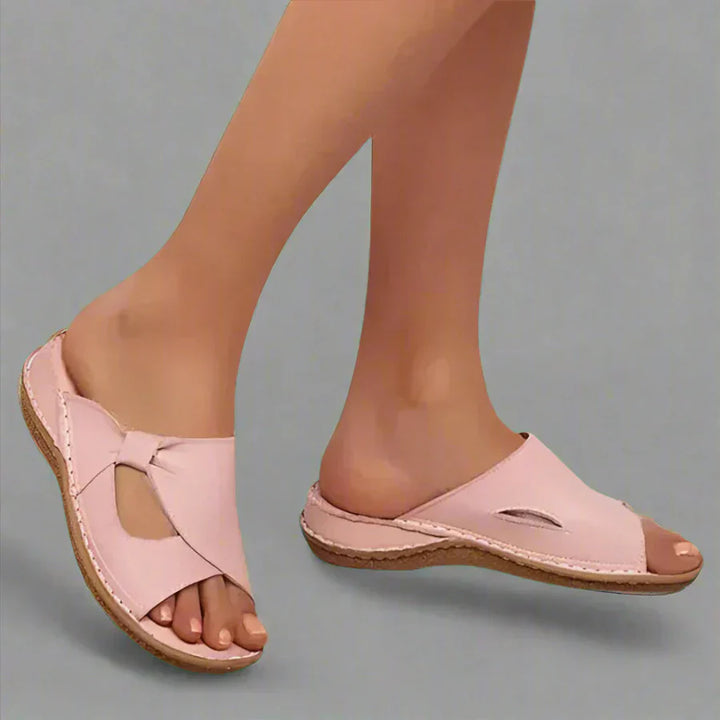 Yvonne | Comfortable Sandals