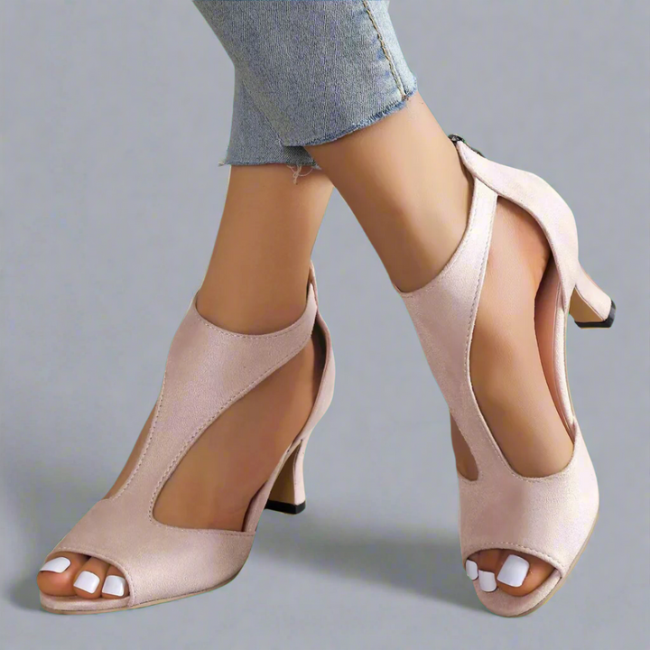 Mari  - Orthopedic Sandal