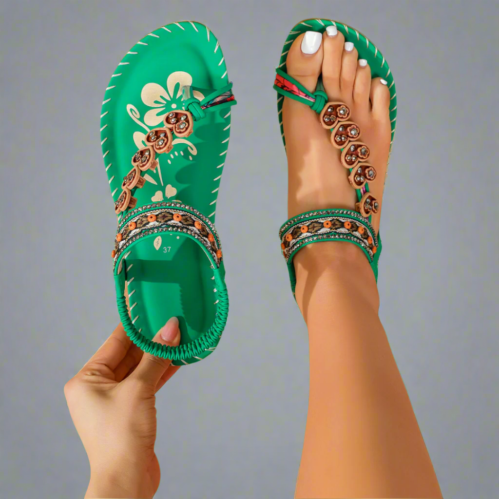 Trewhild | Comfortable   Sandals
