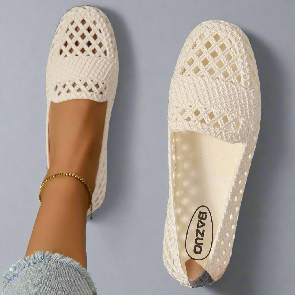 Trutgarda | Premium Loafers for Ultimate Comfort