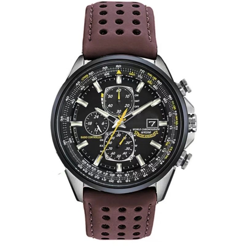 Enzo   | Fashionable luxury watch
