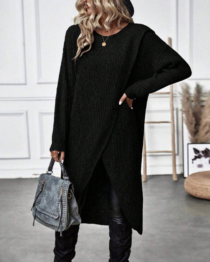 SARAH   | Elegant Women's Robe