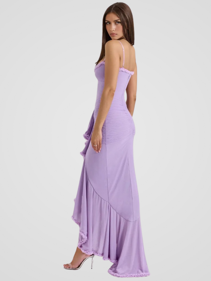 Ruby Rose Maxi Dress