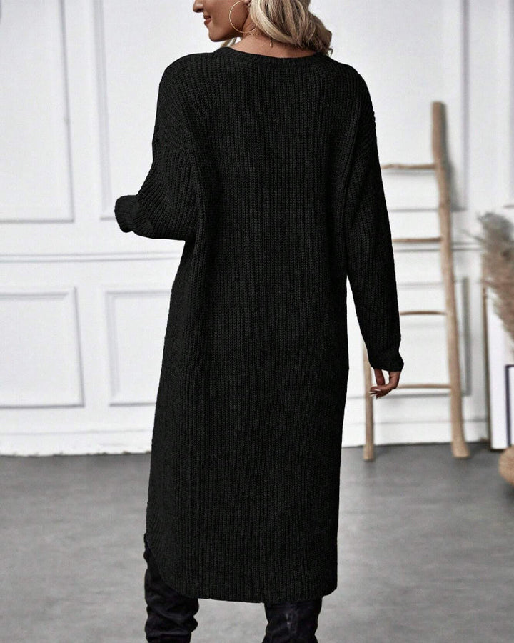 SARAH   | Elegant Women's Robe