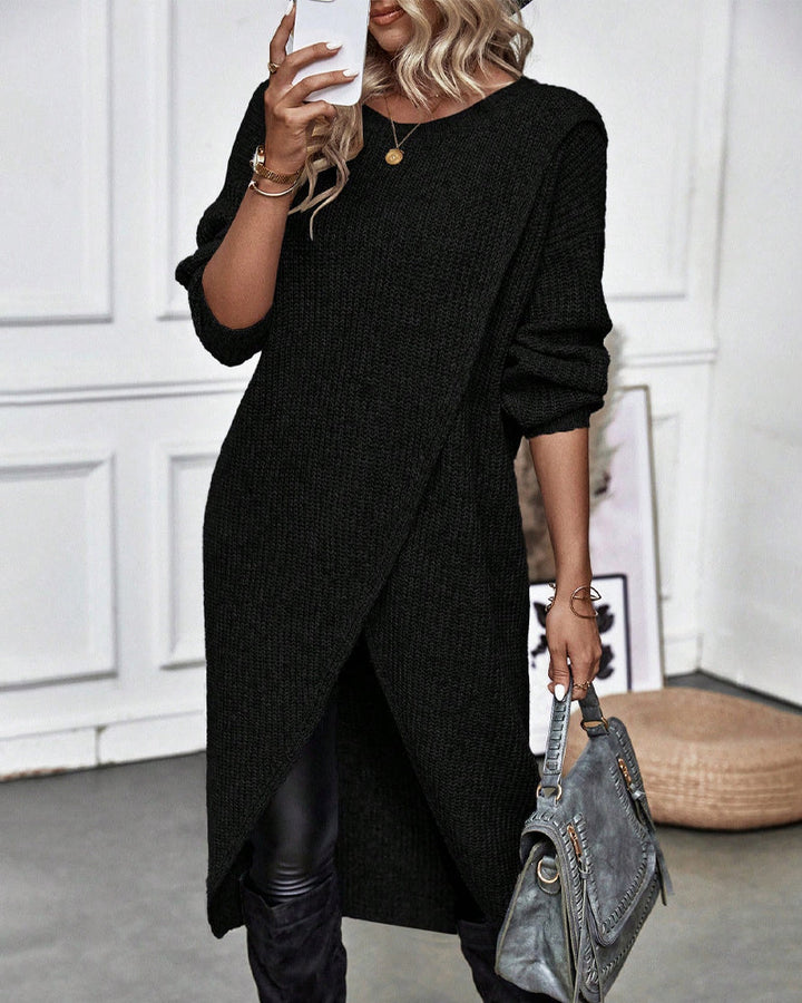 SARAH   | Elegant Women's Robe