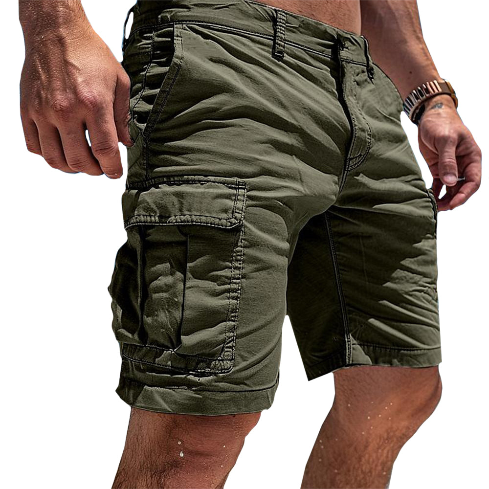 Billy | Men's Cargo Shorts