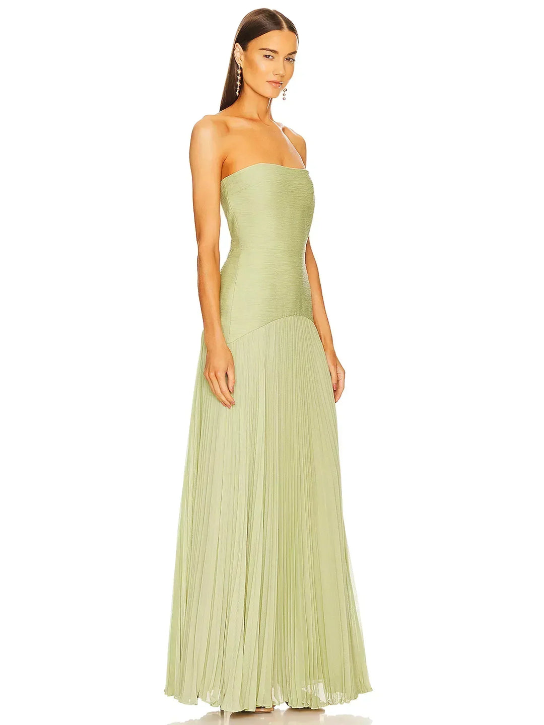 Rita  - Elegant Maxi Dress for an Unforgettable Style