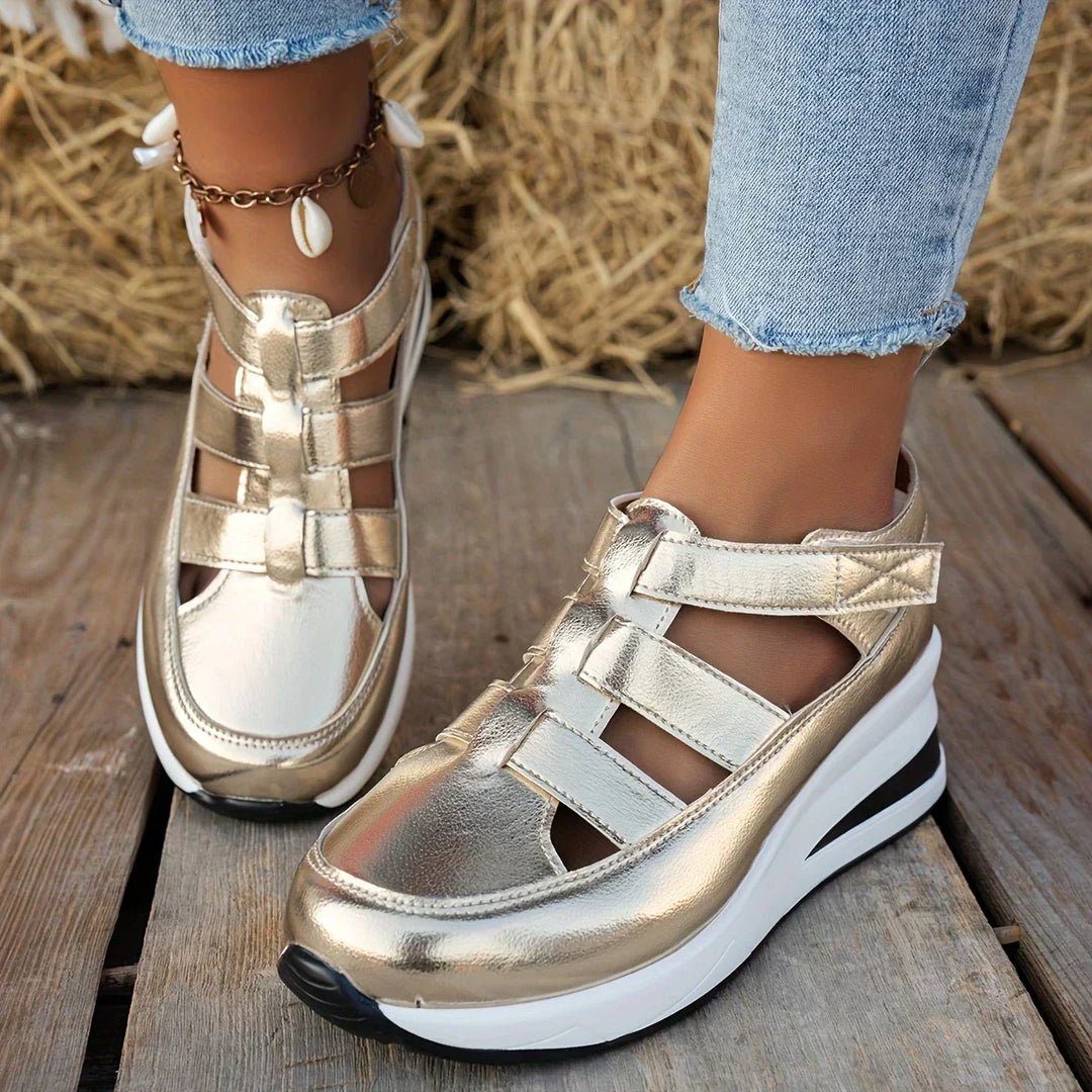 LILIANA | women's sandals for absolute comfort