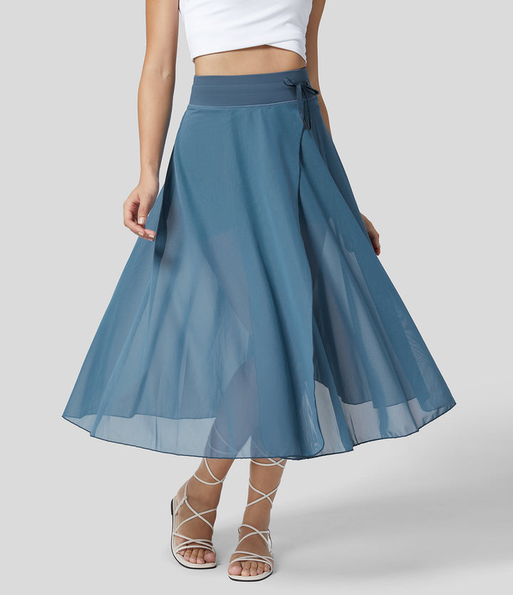 Lonia | Elegant 2-in-1 skirt
