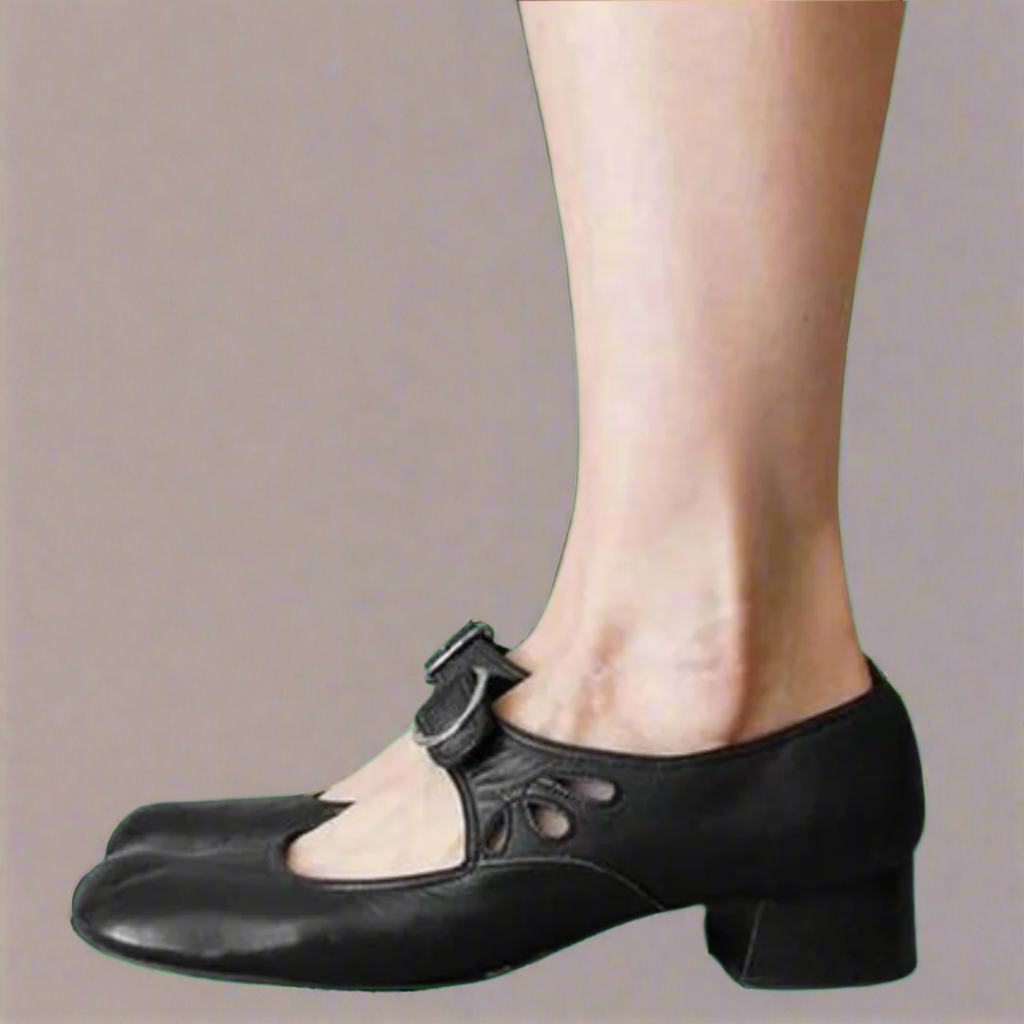Denisa | Sandals with Comfortable Wedge Heel