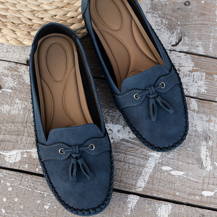 Dagmar  - Orthopedic Loafers