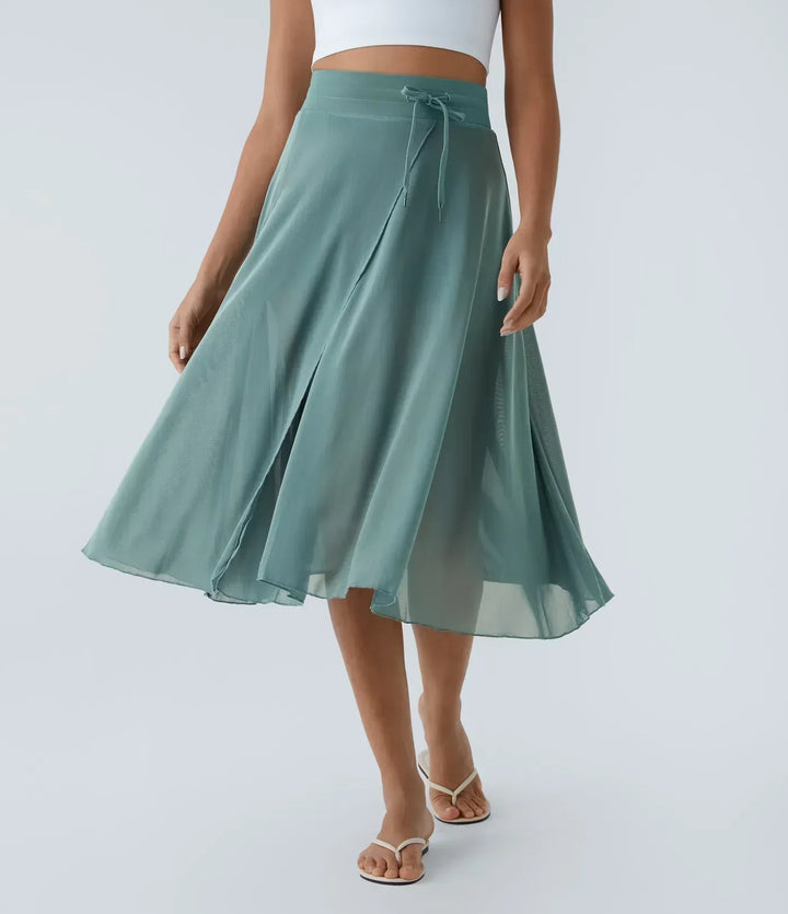 Lonia | Elegant 2-in-1 skirt