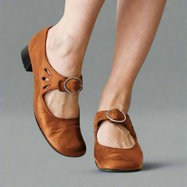 Juralina   | Premium Daily Use Sandals