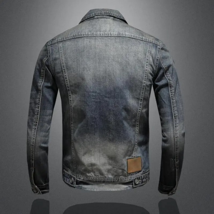Mick | Classic denim jacket
