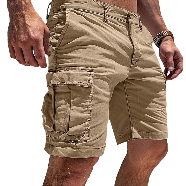 Michael | Heren Cargo Short