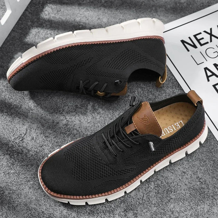 Lucas | Comfortable shoes
