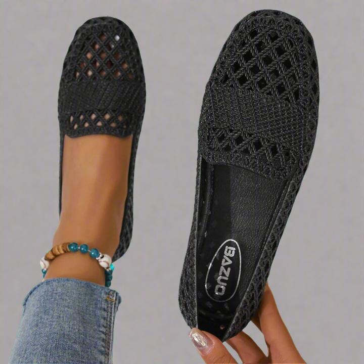Trutgarda | Premium Loafers for Ultimate Comfort