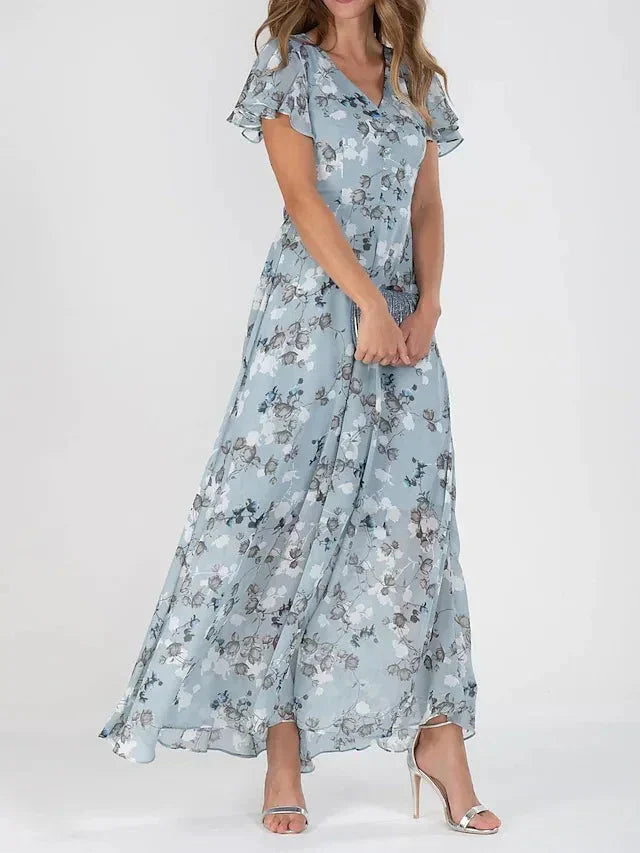Jasmin - Elegant Dress