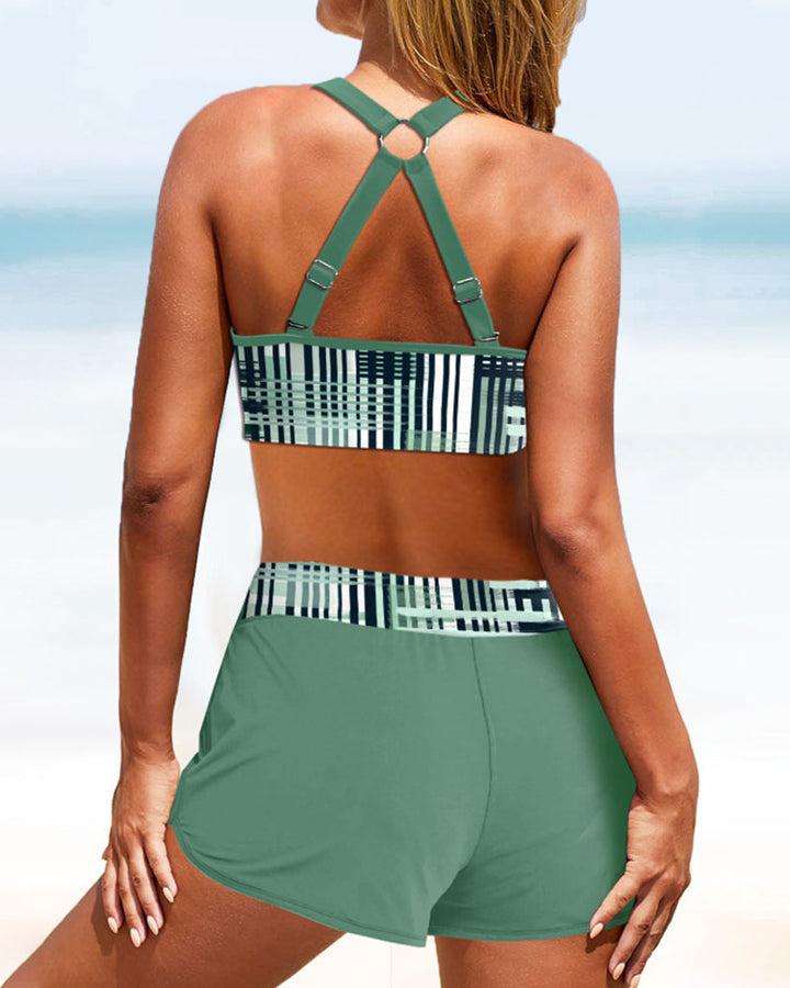 JANELLE | Elegant and Comfortable Bikini 2023