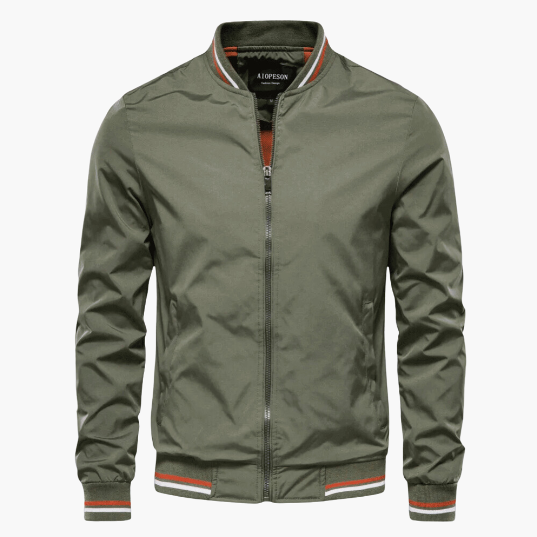 Marcel | Elite Jacket