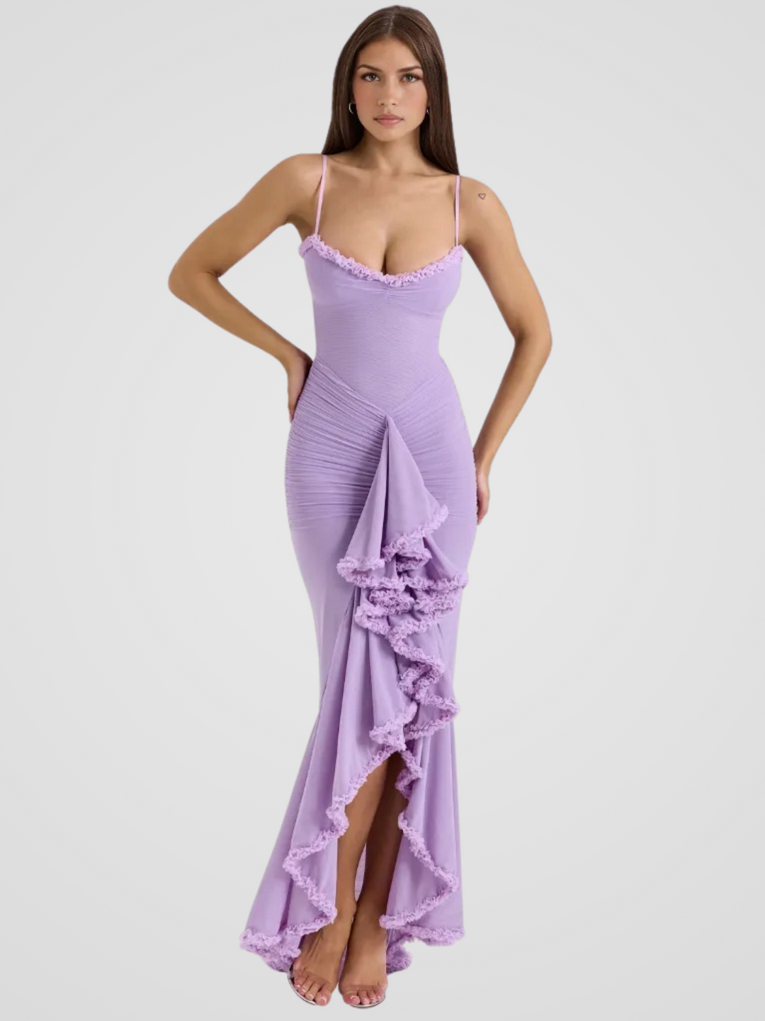 Ruby Rose Maxi Dress