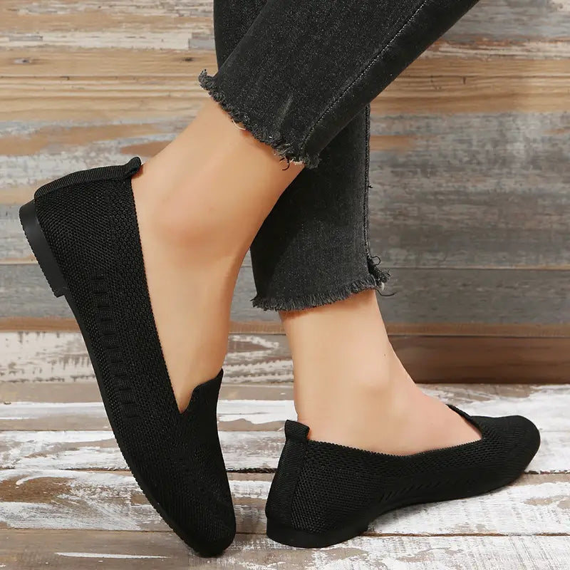 Freja – Comfortable slip-ons