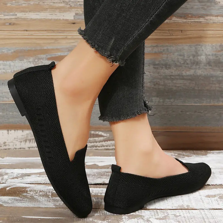 Freja – Comfortable slip-ons