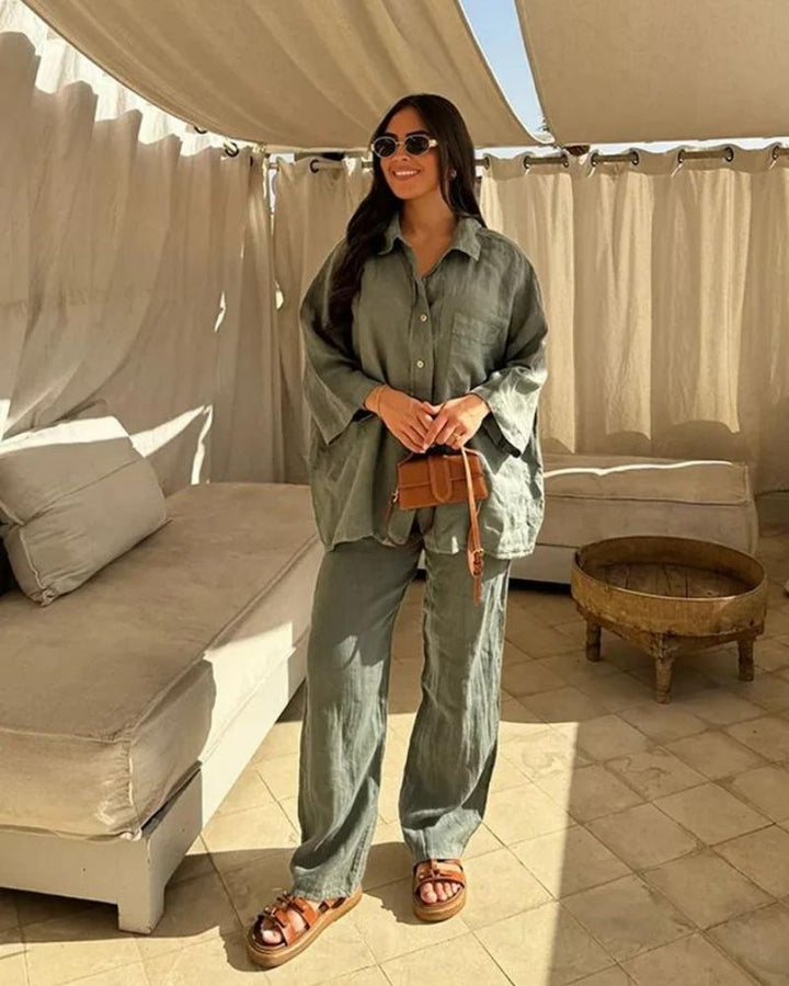 ADIRA – Comfort & Class in one set