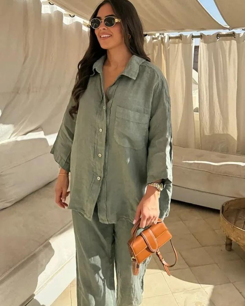 ADIRA – Comfort & Class in one set