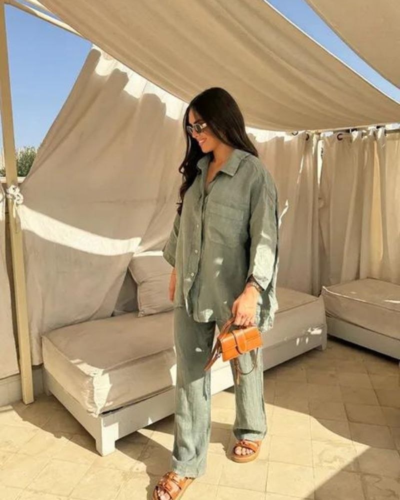 ADIRA – Comfort & Class in one set