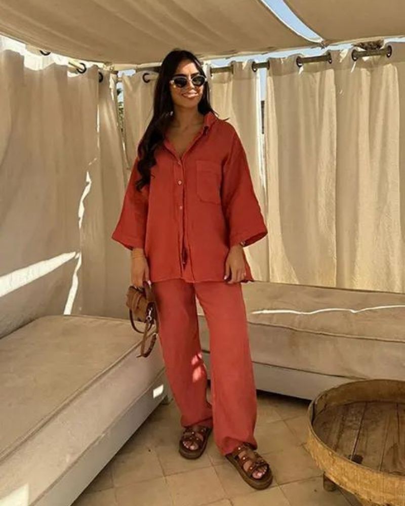 ADIRA – Comfort & Class in one set