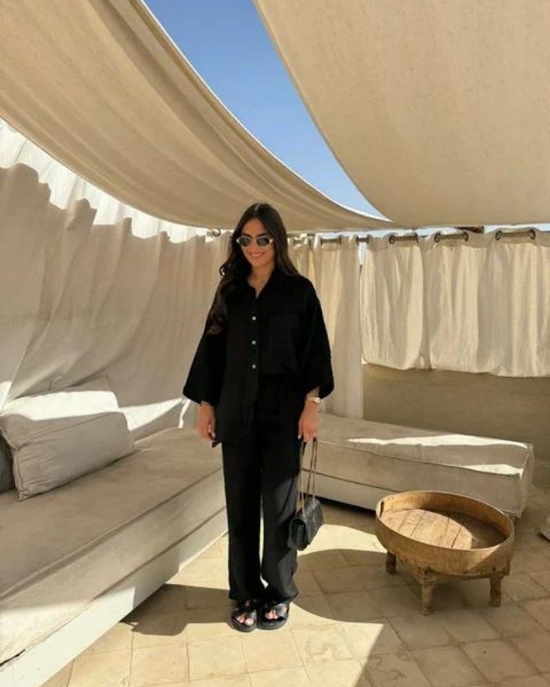 ADIRA – Comfort & Class in one set