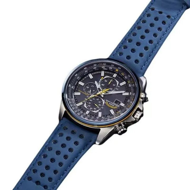 Enzo   | Fashionable luxury watch