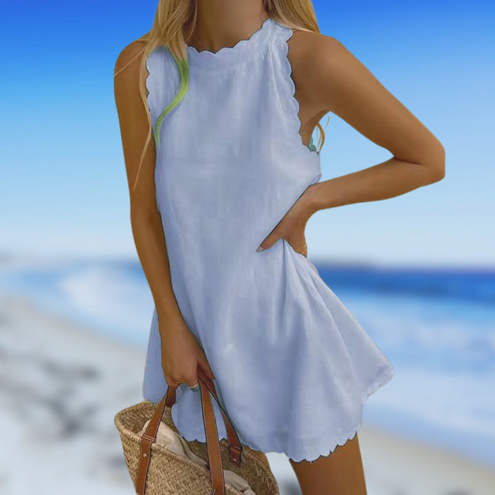 Bianca   | Lightweight and Comfortable Summer Robe