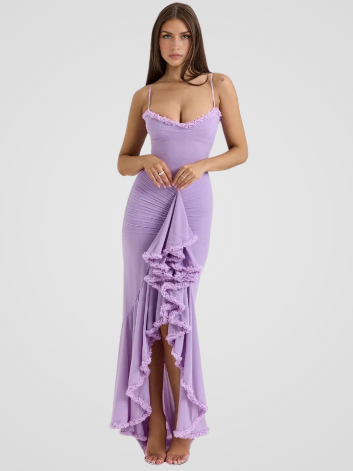 Ruby Rose Maxi Dress