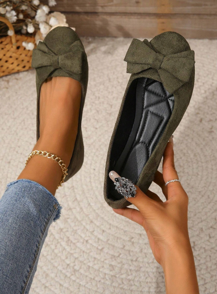 Line - Comfortable orthopedic shoes