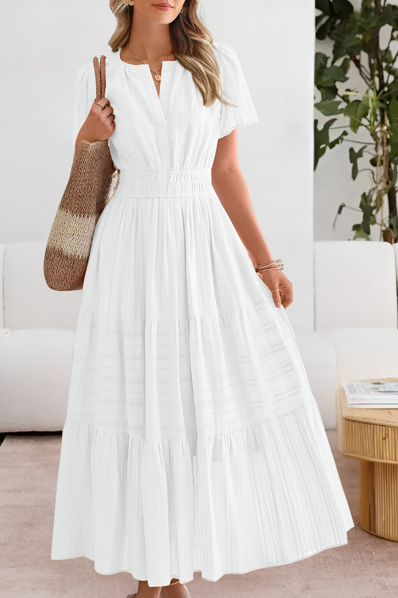 Emma | Boho Breeze Summer Dress