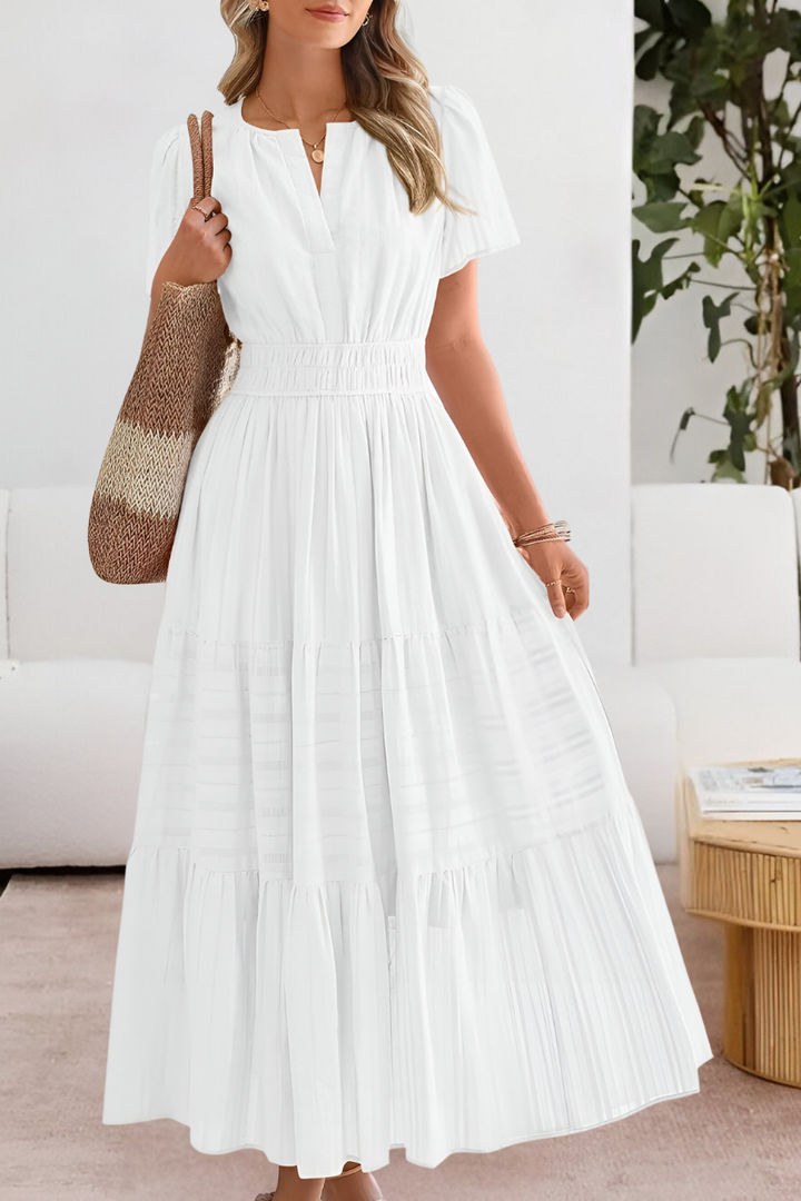 Emma | Boho Breeze Summer Dress