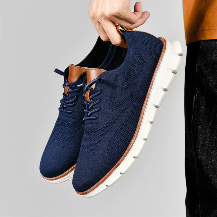 Lucas | Comfortable shoes