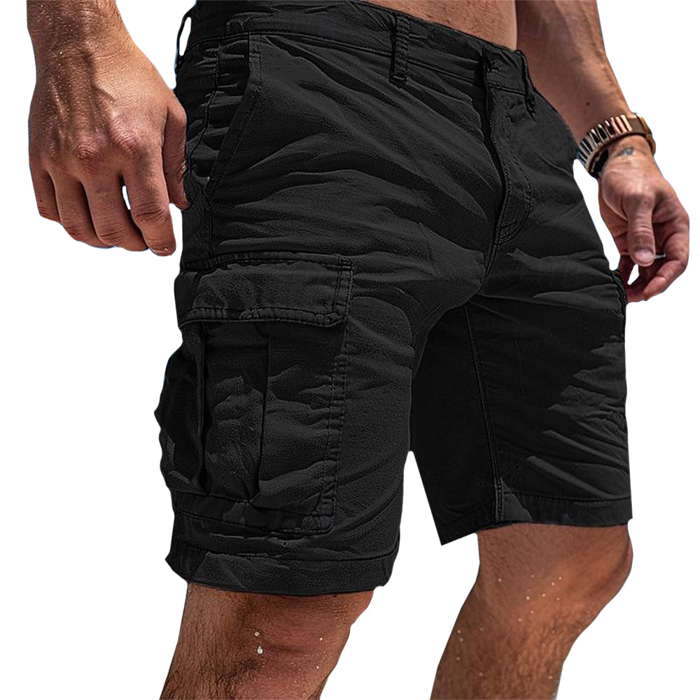 Michael | Heren Cargo Short