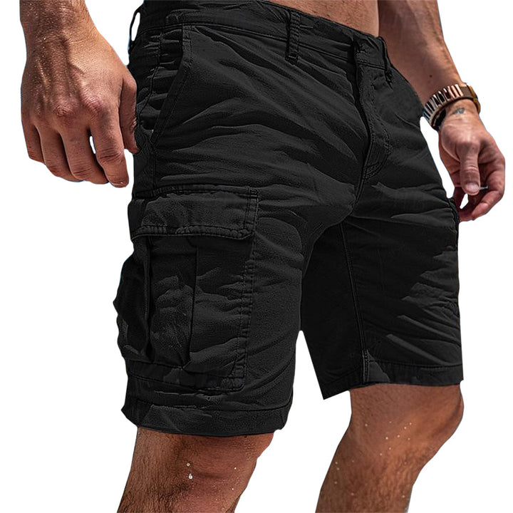 Michael | Heren Cargo Short