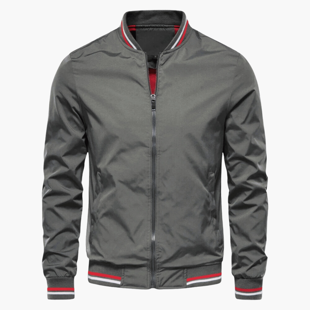 Marcel | Elite Jacket