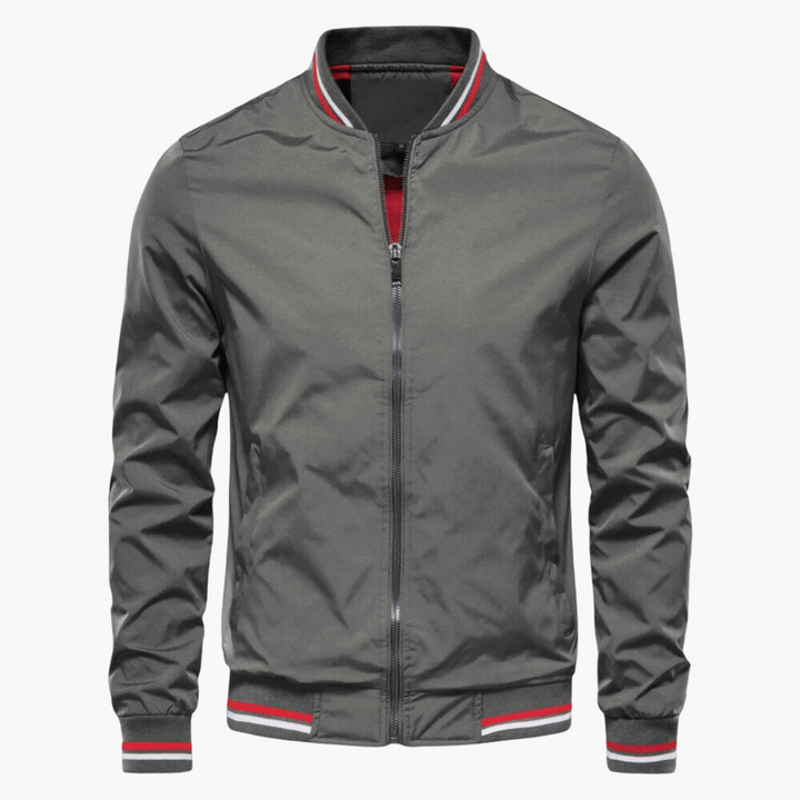 Marcel | Elite Jacket
